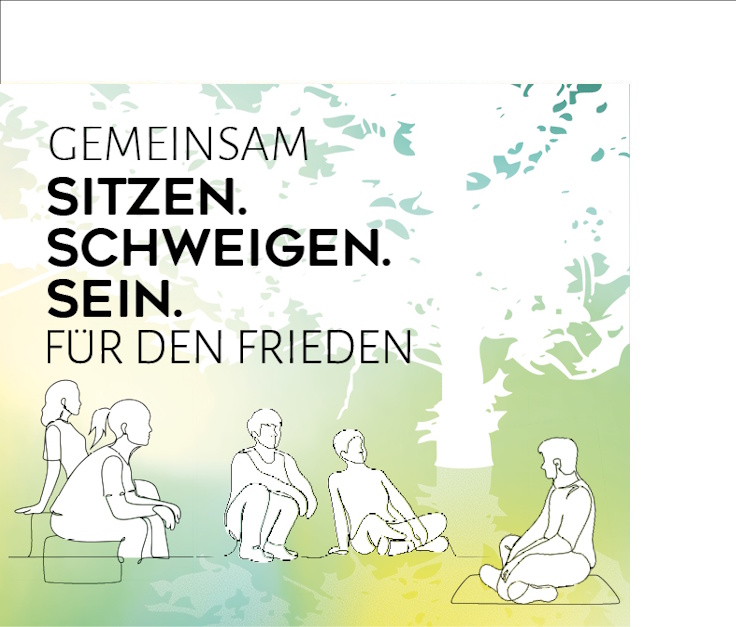 Gemeinsam für den Frieden