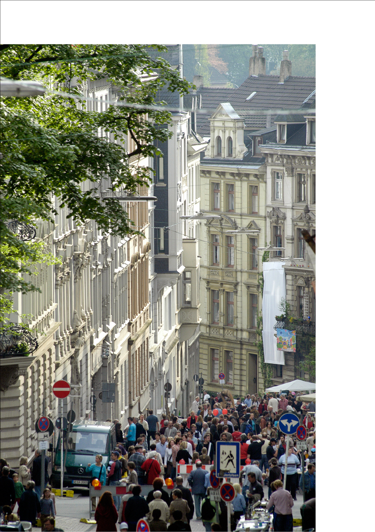 Offener Brief an die Nachbarschaft – Zukunft des Ölbergfestes