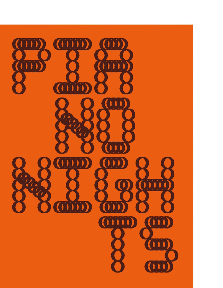 Der Jazzclub im LOCH – Piano Nights