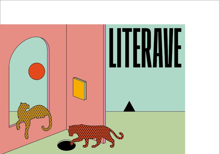 LITERAVE im LOCH