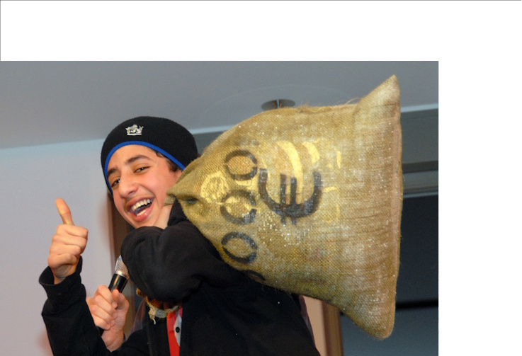 Einfach! Jetzt! Machen! Der Stadtteilfonds Nordstadt