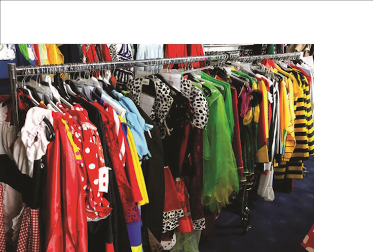 Ostersbaumer TauschRausch