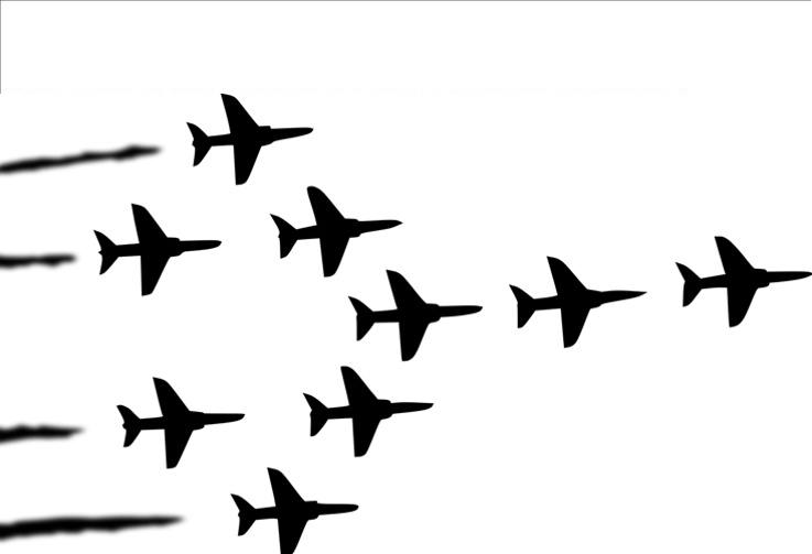 Neue Raketen  – mehr Sicherheit?