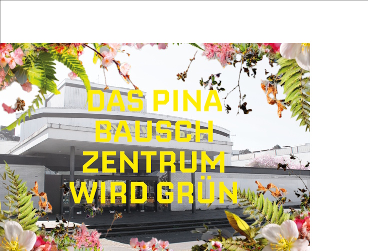 URBAN WILDERNESS – Auftaktveranstaltung