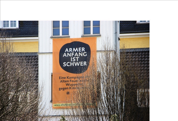 Änderungen beim Bürgergeld – Info-Nachmittag