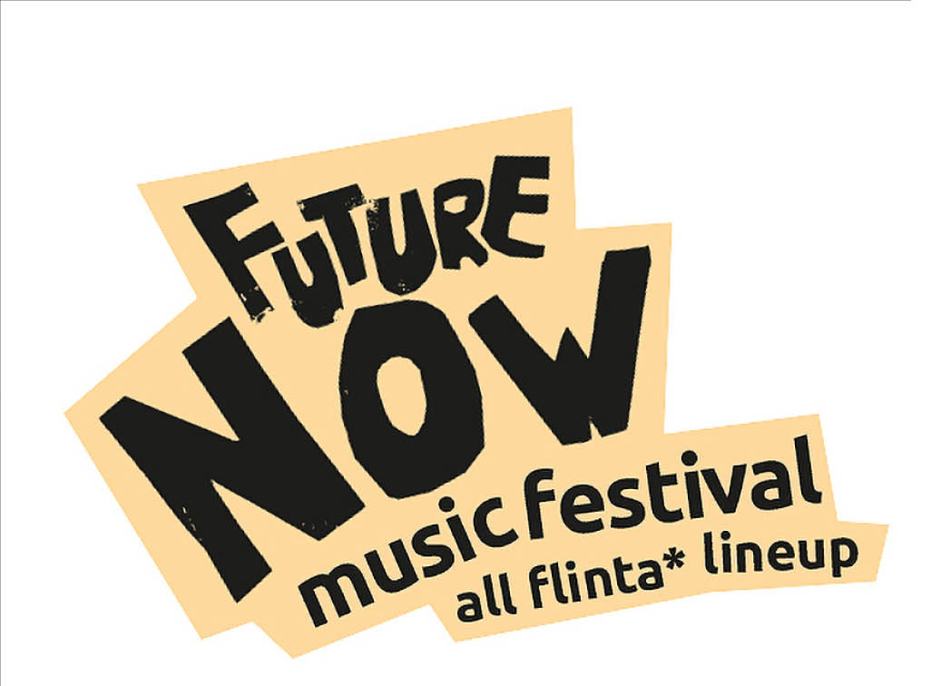 FUTURE NOW MUSIC FESTIVAL #4