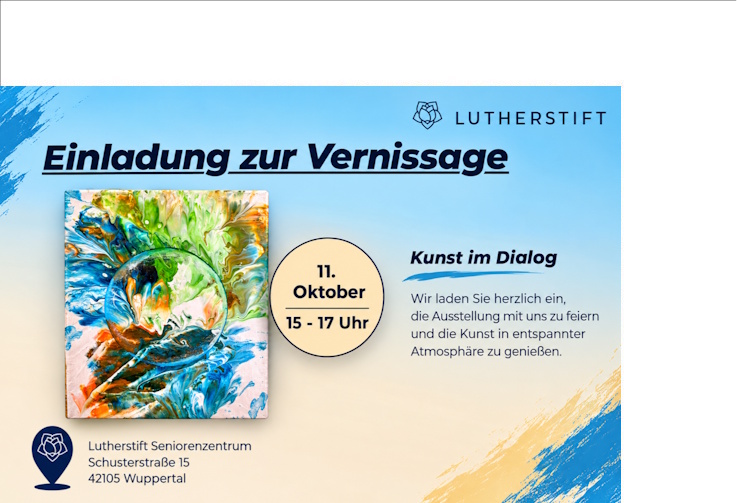 Kunst im Dialog